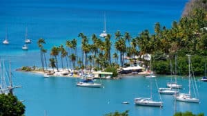 St Lucia citizenship by investment - Savory & Partners