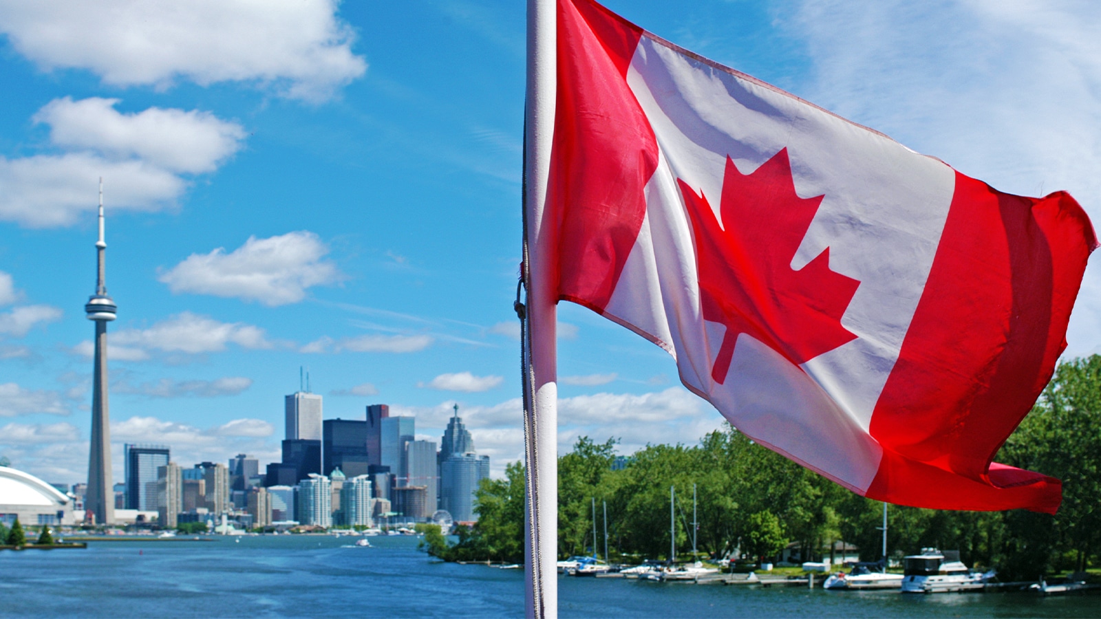 visa free travel for known traveler canada