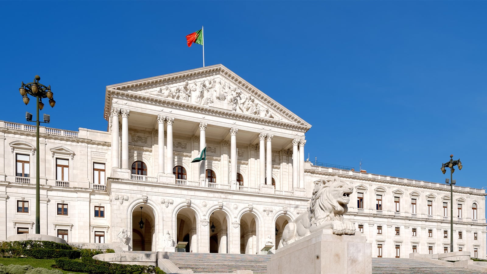 Portugal Golden Visa May Stay With New Changes