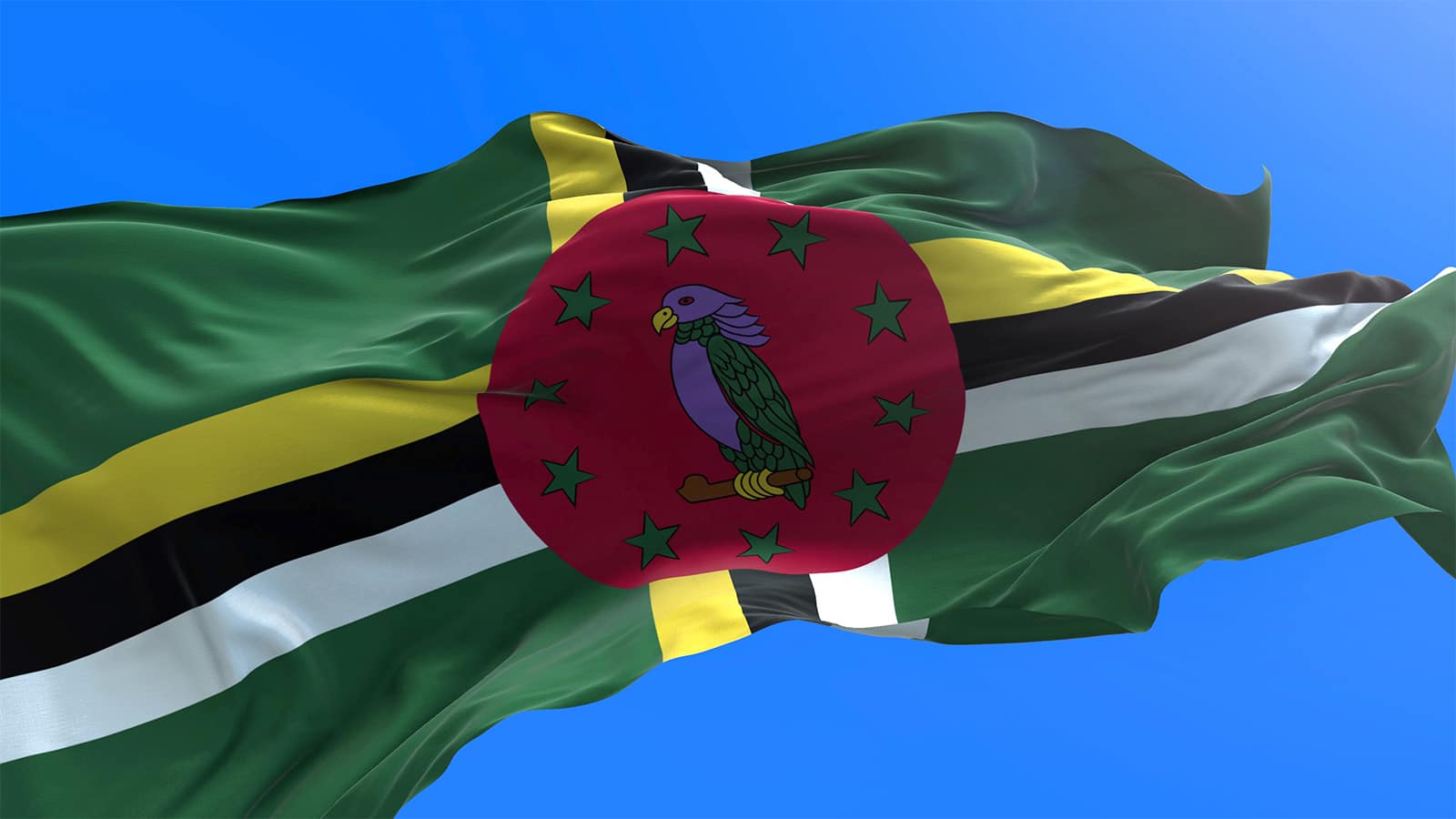 Dominica citizenship by investment - Savory and Partners