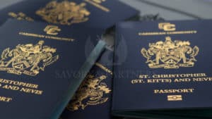 St Kitts and Nevis citizenship by investment - Savory and Partners