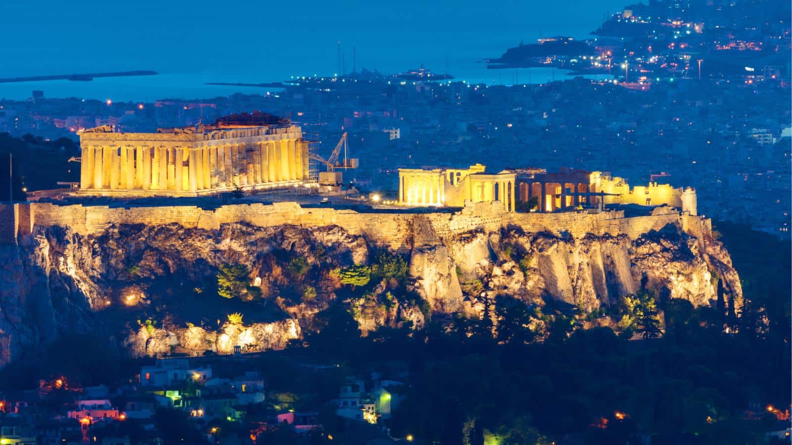 Why Greece Golden Visa Price Hike Makes Sense