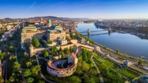 Invest in Hungary: A Simple Route to Residency