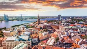 Latvia's Golden Visa: A unique path to EU living!