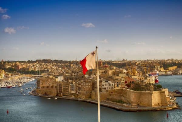Benefits Of Being An EU Citizen - Malta Citizenship By Investment1