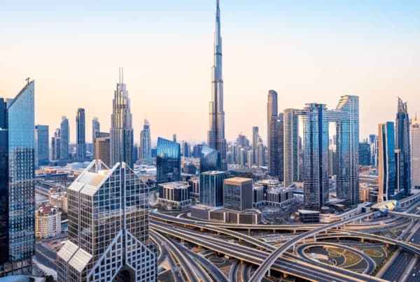 Everything You Need to Know about Starting Business in Dubai