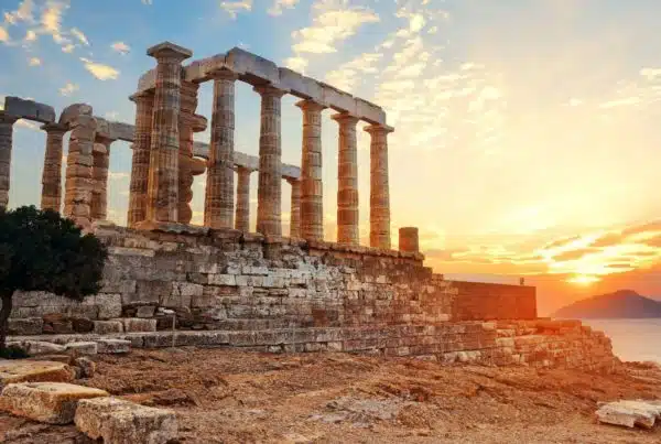 Important Update Greece Announces New Golden Visa Threshold