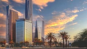 Setting Up A Business In Saudi Arabia: Comprehensive Guide